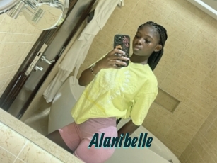 alanibelle Lucy Live