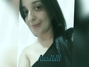 Alanihill