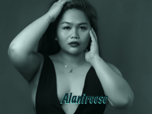Alanireese