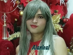 Alanleal