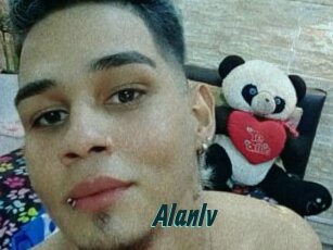 Alanlv