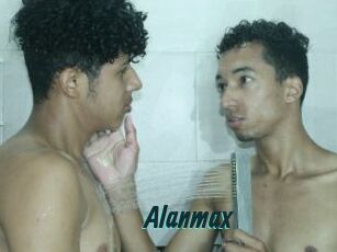 Alanmax