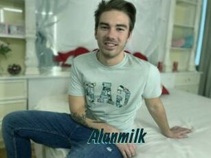 Alanmilk