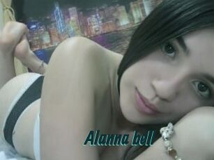 Alanna_bell
