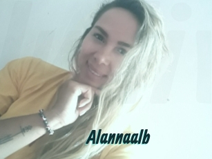 Alannaalb