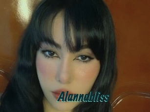 Alannabliss