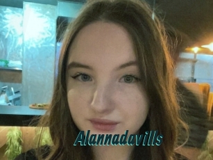 Alannadavills