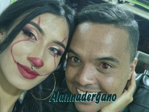 Alannadergano