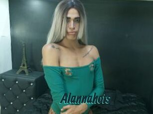 Alannahots