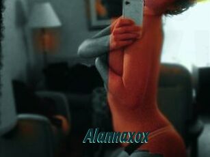 Alannaxox