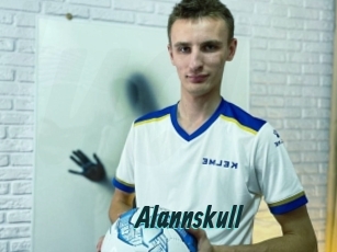 Alannskull