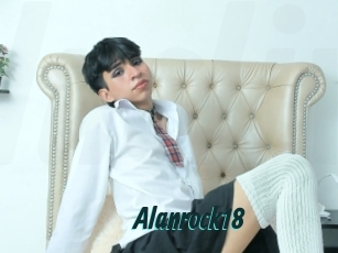 alanrock18 Lucy Live