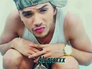 Alansexxx