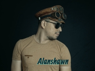 Alanshawn