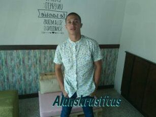 Alanskrustfcas