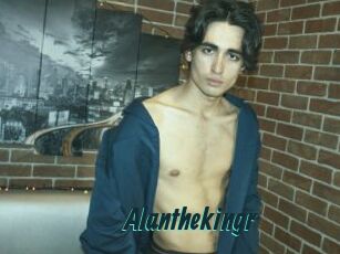 Alanthekingr