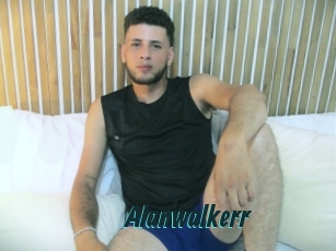 Alanwalkerr