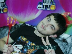 Alanwannaplay