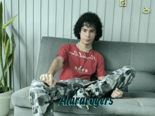 Alararogers