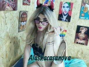 Alaskacasanova