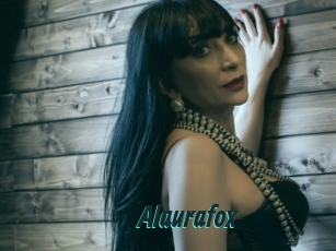 Alaurafox
