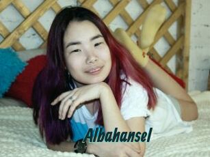 Albahansel