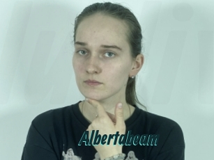 albertabeam Lucy Live