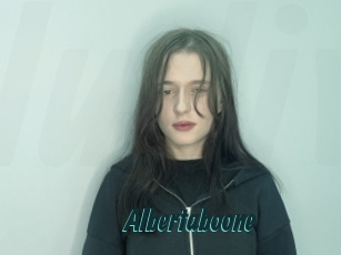 Albertaboone