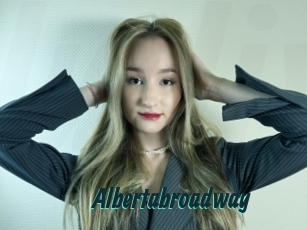 Albertabroadway