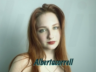 Albertacorrell