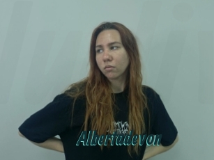 Albertadevon