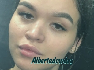 Albertadowdey
