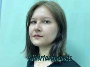 Albertaedmands