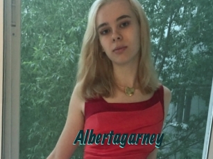 Albertagarney