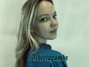 Albertagumbs