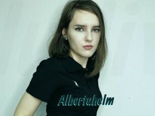 Albertahelm