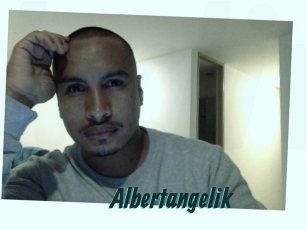 Albertangelik