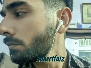 Albertfaiz