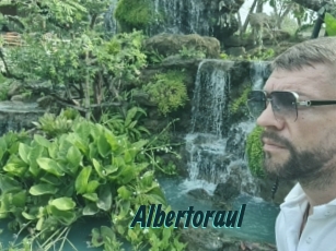 Albertoraul