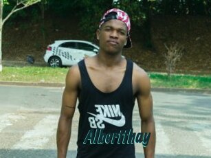 Albertthay