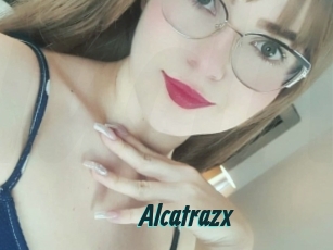 Alcatrazx