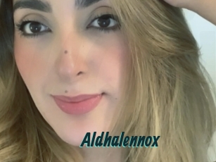 Aldhalennox