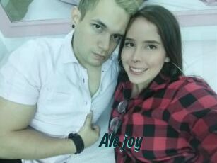 Ale_joy