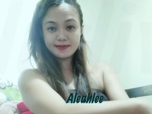 Aleahlee
