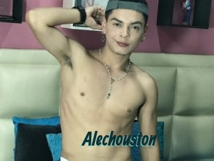 Alechouston