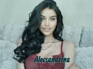 Alecsandrina