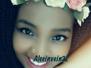 Aleeinvein22