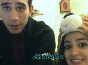 Aleejjandra