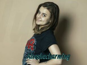 Aleeshacharming