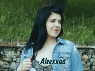 Aleexxaa